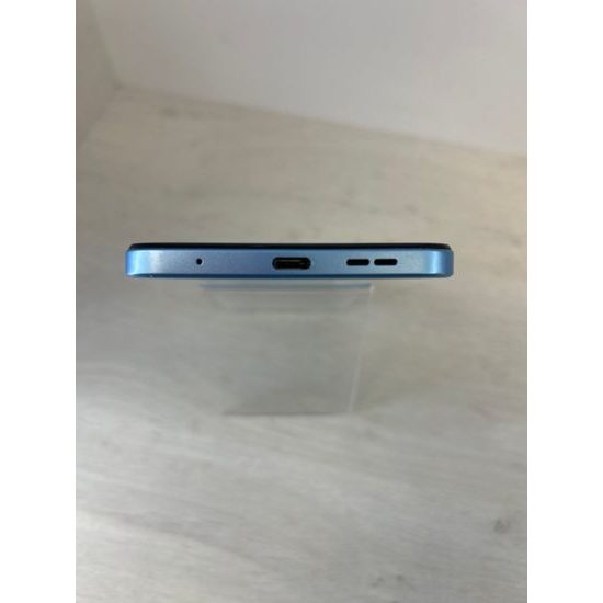 Xiaomi Redmi Note 12 4/64GB modrý - použitý (B-)