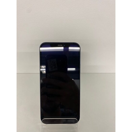 Apple iPhone 12 64GB černý - použitý (B)