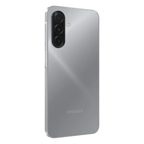 Samsung Galaxy A17 4GB/128GB Šedý