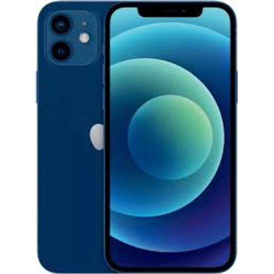 Apple iPhone 12 64GB modrý - použitý (C)