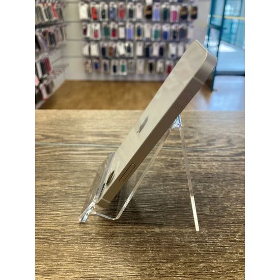 Apple iPhone 12 mini 128GB bílý - použitý (C)
