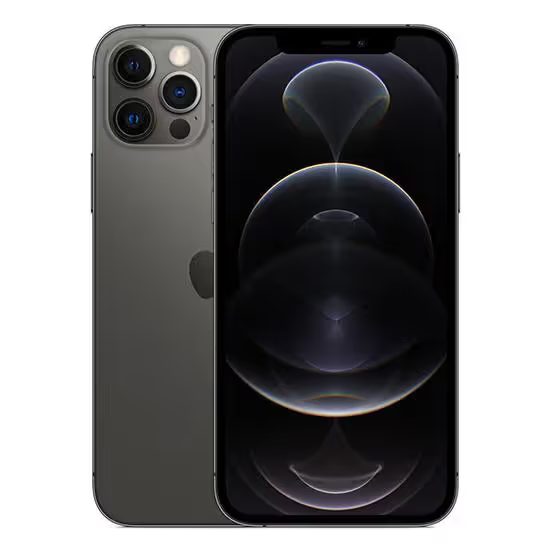 Apple iPhone 12 Pro 128GB šedý - použitý (B)