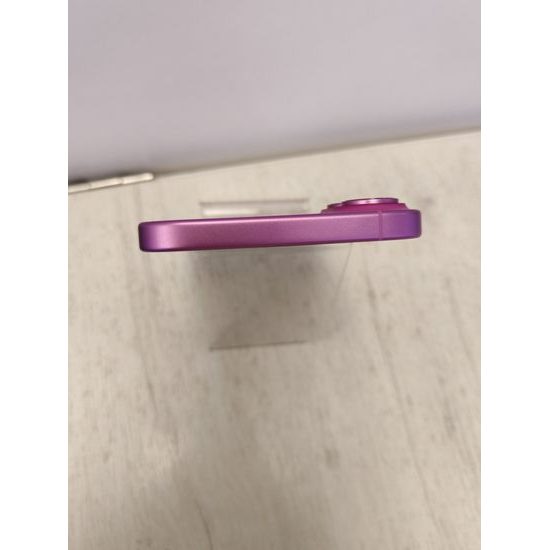 Apple iPhone 16 Plus 256GB růžový - použitý (A)