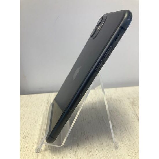 Apple iPhone 11 3GB/64GB černý - použitý (C)