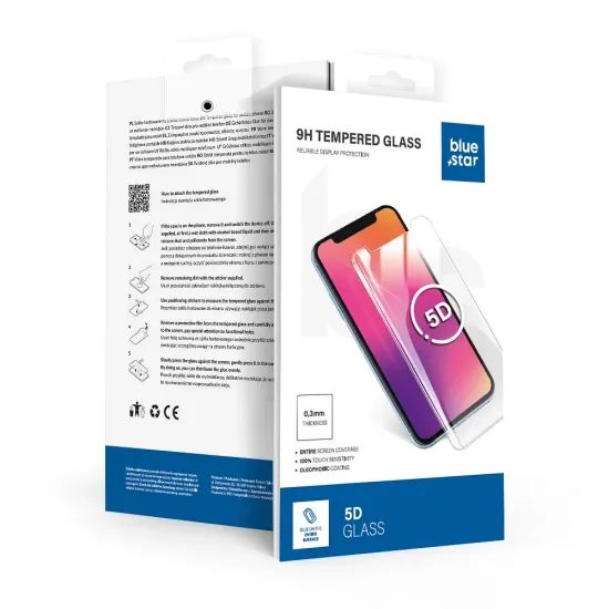 Tvrzené / ochranné sklo Samsung Galaxy A57