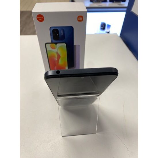 Xiaomi Redmi 12C 4GB/128GB šedý - použitý (A)