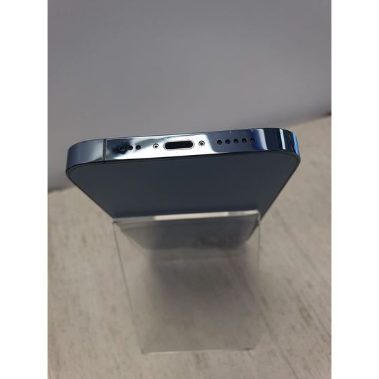 Apple iPhone 13 Pro 256GB modrý - použitý (B)