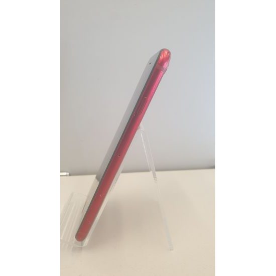 Apple iPhone SE (2022) 128GB červený - použitý (C)