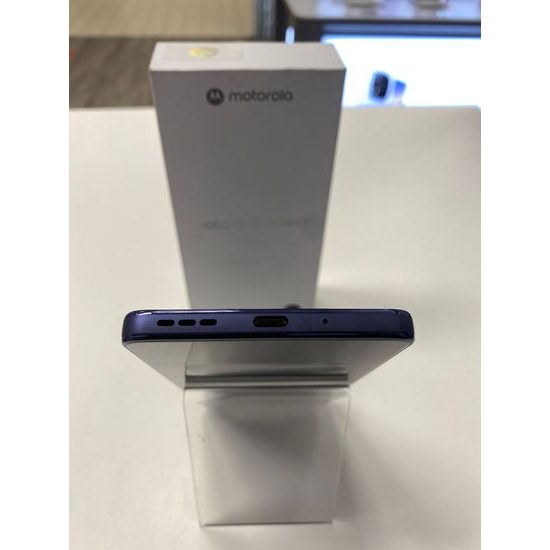 Motorola G86 Power 5G 8GB/128GB modrý - použitý (A+)