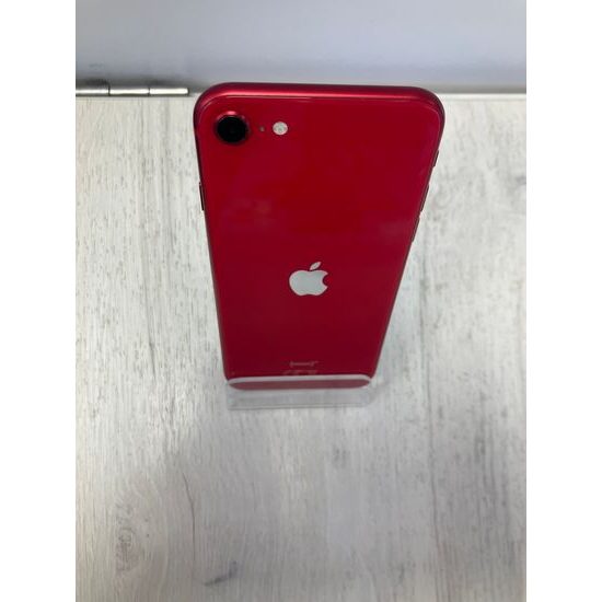 Apple iPhone SE 2020 3GB/64GB červený - použitý (B-)
