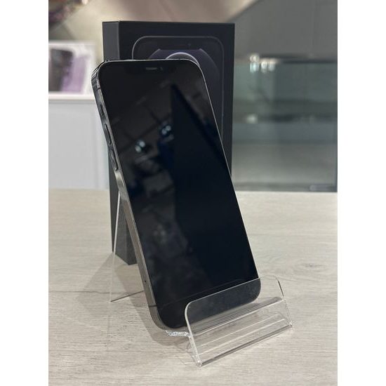 Apple iPhone 12 Pro 128GBšedý - použitý (B-)