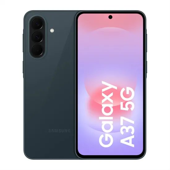 Samsung Galaxy A37 5G 6GB/128GB zelený