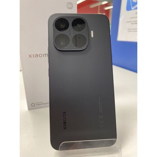 Xiaomi 17T Pro 12GB/512GB černý - použitý (A+)
