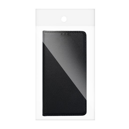 Pouzdro / obal na Realme 9 černé - knížkové Smart Book