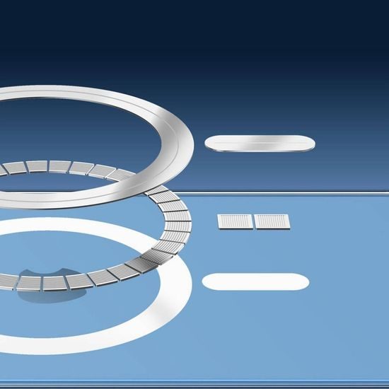 Obal / kryt na Apple iPhone 14 Pro Max s Magsafe transparentné - DUX DUCIS