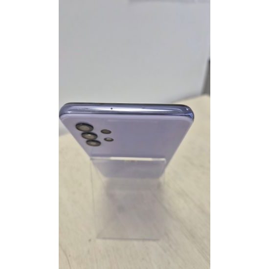 Samsung Galaxy A32 5G 4GB/64GB fialový - použitý (A)