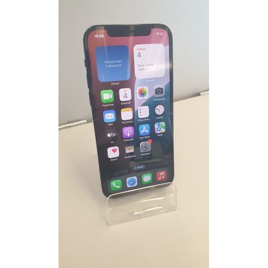 Apple iPhone 12 Pro 128GB modrý - použitý (B)