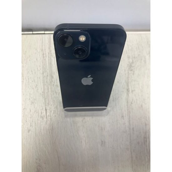 Apple iPhone 13 mini 128GB černý - použitý (B-)