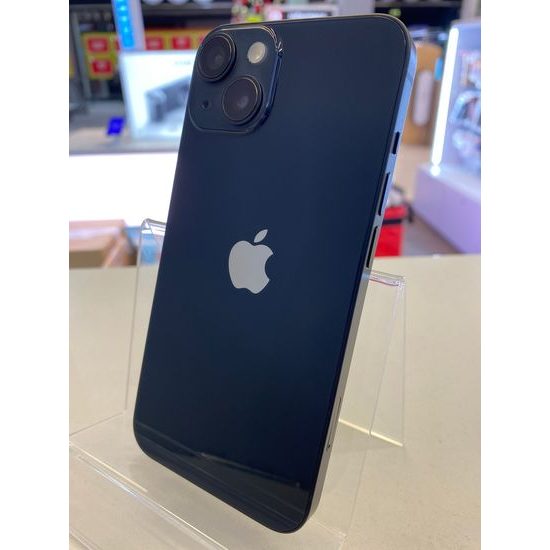 Apple iPhone 14 128GB černý - použitý (A+)