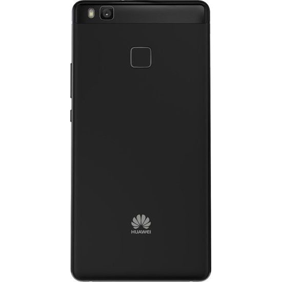 Huawei P9 Lite 16GB černý - použitý (C)