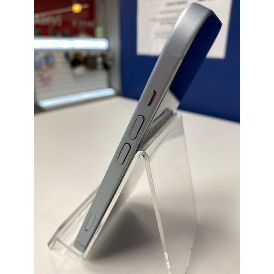 Apple iPhone 15 128GB modrý - použitý (A)
