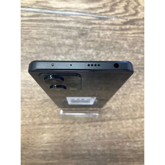 Xiaomi Redmi Note 12 Pro 5G 6GB/128GB černý - použitý (A+)