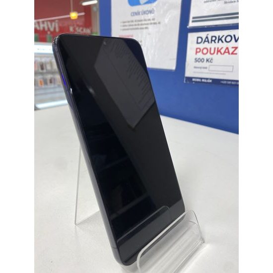 Samsung Galaxy S22 Plus 8GB/128GB černý - použitý (A)