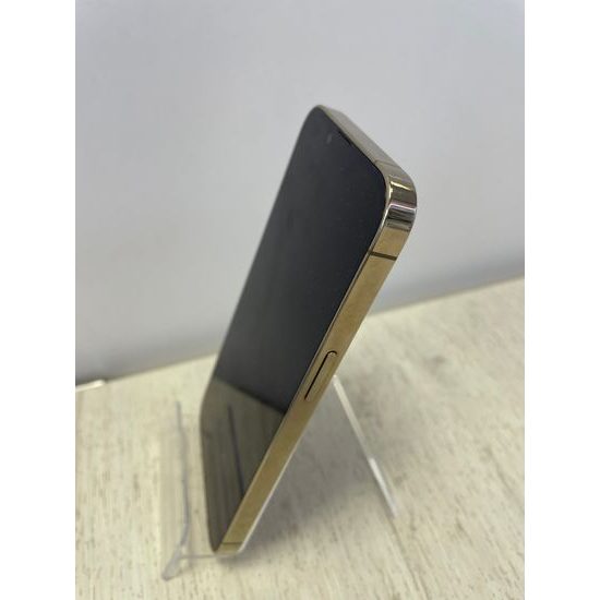 Apple iPhone 13 Pro 256GB zlatý - použitý (B-)
