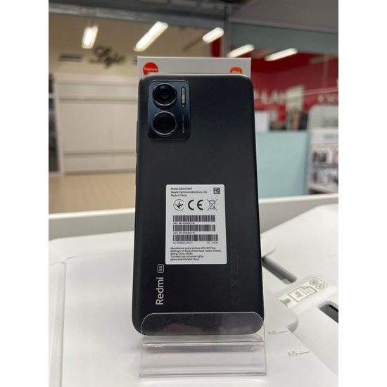 Xiaomi Redmi 10 5G 4GB/64GB šedý - použitý (A)