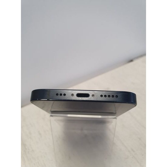 Apple iPhone 12 128GB černý - použitý (B-)