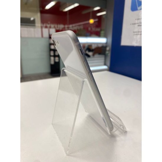 Apple iPhone SE 2020 128GB bílý - použitý (B)