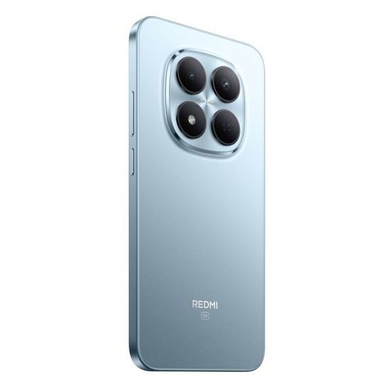 Xiaomi Redmi Note 15 Pro 5G 8GB/512GB Glacier Blue