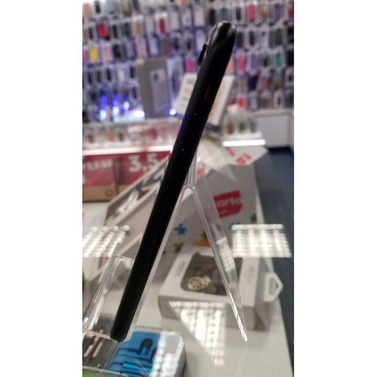 Apple iPhone XR 64GB černý - použitý (B)