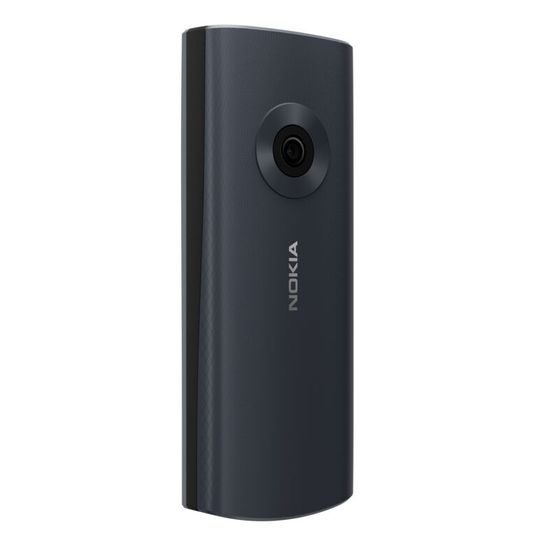 Nokia 110 4G Dual SIM 2023 modrá