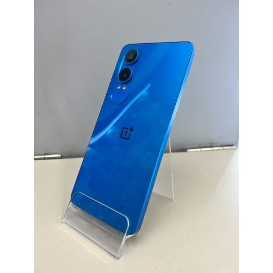 OnePlus Nord CE 4 Lite 5G 8GB/256GB modrý - použitý (A)