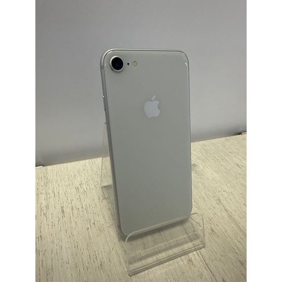 Apple iPhone 8 64GB bílý - použitý (B)