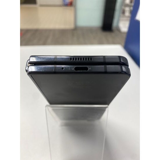 Samsung Galaxy Z Fold 5 12GB/256GB černý - použitý (A)
