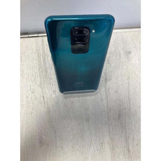 Xiaomi Redmi Note 9 4GB/128GB zelený - použitý (B+)