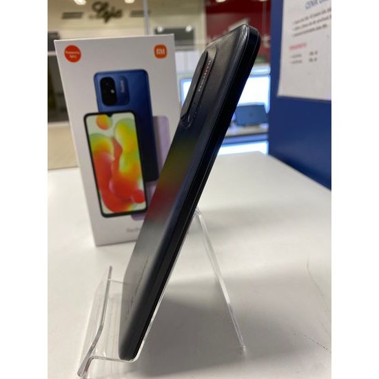 Xiaomi Redmi 12C 4GB/128GB šedý - použitý (A)