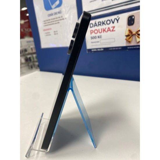 Xiaomi Redmi 13C 5G 4GB/128GB černý - použitý (A-)