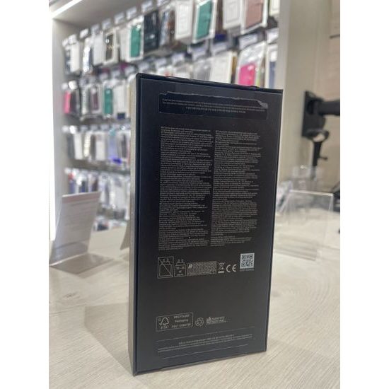 Samsung Galaxy S24 FE 8GB/128GB modrý (A+)