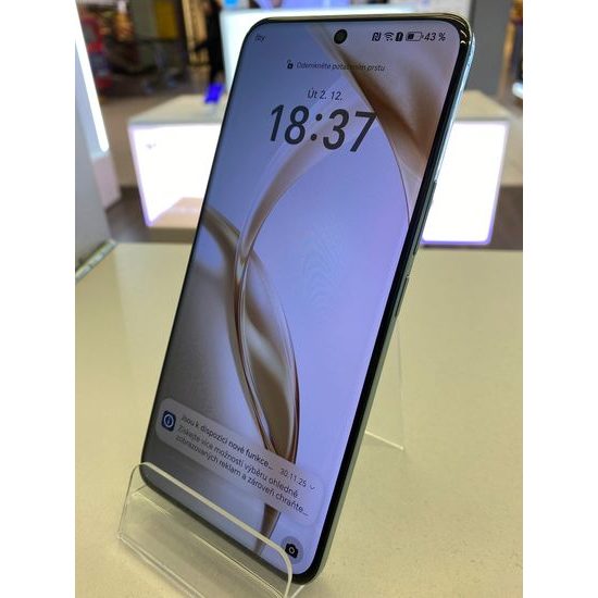 Honor 200 8GB/256GB zelený - použitý (C)