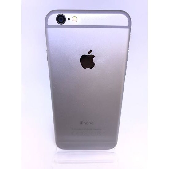 Bazar Apple Iphone 6 16Gb Space Gray (B)