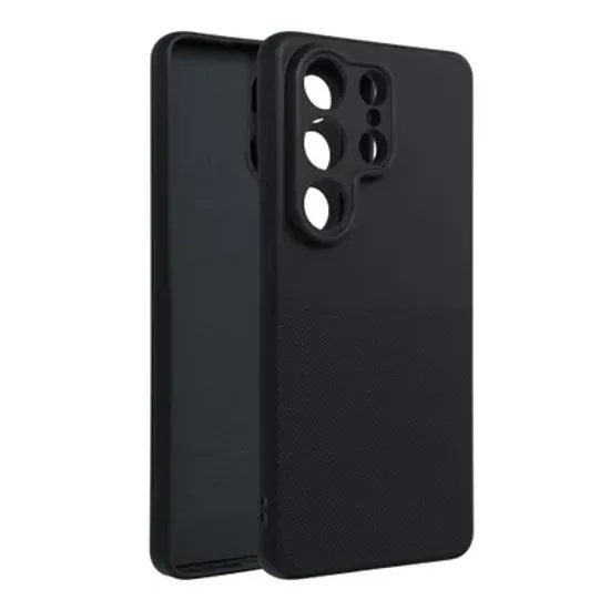 Obal / kryt na Samsung Galaxy A17 černý - Easy Dual