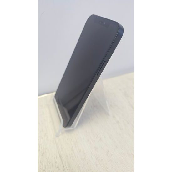 Apple iPhone 12 128GB černý - použitý (A)