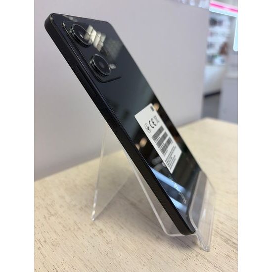 Xiaomi Redmi Note 12 Pro 5G 6GB/128GB černý - použitý (A+)