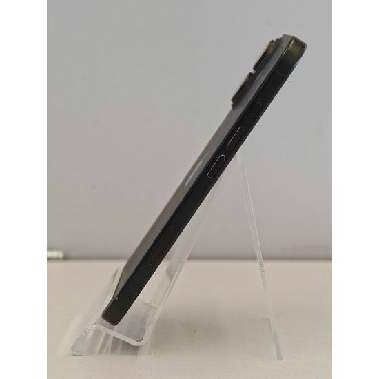 Apple iPhone 16 128GB černý - použitý (C)