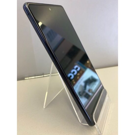 Samsung Galaxy S20 FE 5G 128GB Dual SIM modrý - použitý (A-)