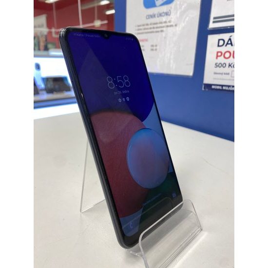 Samsung Galaxy A22 5G 4GB/128GB černý - použitý (B-)