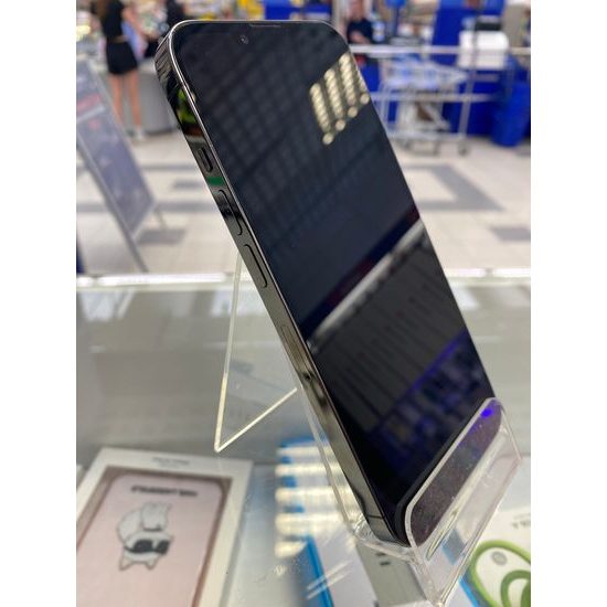 Apple iPhone 13 Pro 128GB šedý - použitý (A-)